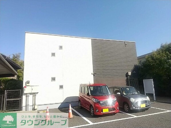 クレイノアーカスの物件内観写真